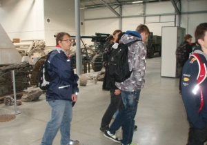 Environmentální kurz