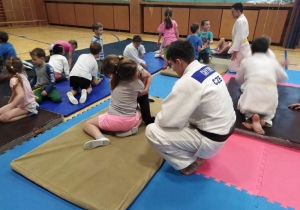 Workshop pro žáky ZŠ Drahotuše