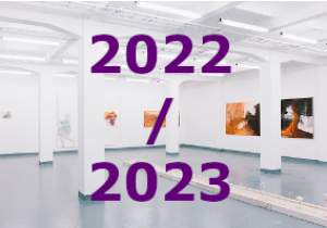 Galerie 2022/23