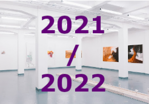 Galerie 2021/22