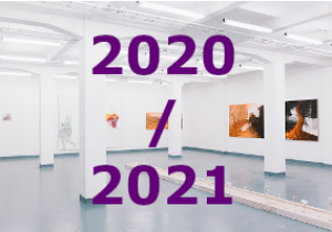 Galerie 2020/21