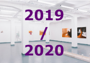 Galerie 2019/20