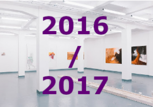 Galerie 2016/17
