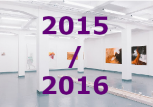 Galerie 2015/16