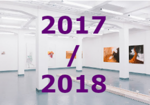 Galerie 2017/18