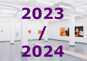 Galerie 2023/24