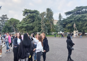 Cesťáci na tripu - poznávačka Benátky, Verona