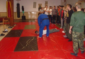 Střelecká soutěž
