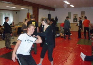 Střelecká soutěž