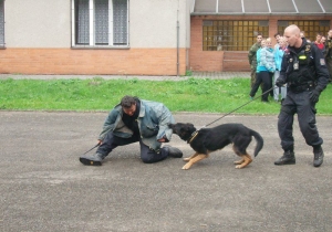 Střelecká soutěž