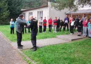 Střelecká soutěž
