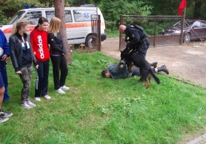 Střelecká soutěž