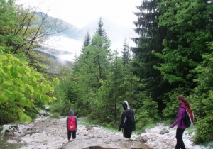 Výlet Malá Fatra