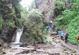 Výlet Malá Fatra