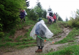 Výlet Malá Fatra