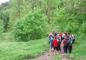 Výlet Malá Fatra