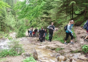 Výlet Malá Fatra