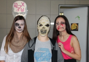 Halloween
