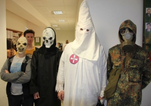 Halloween