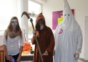 Halloween
