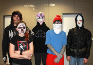 Halloween