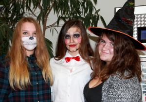 Halloween