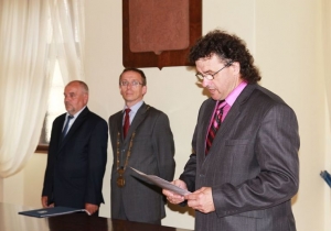 Závěrečné zkoušky masérů