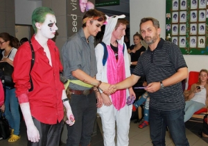 Halloween