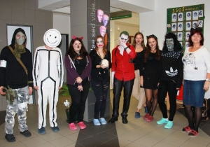 Halloween