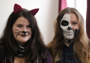 Halloween