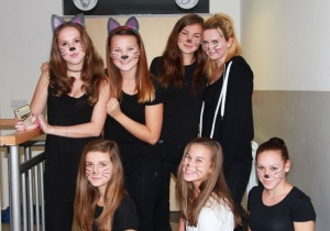 Halloween