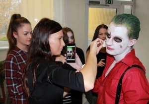 Halloween