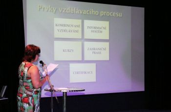 Maturitní ples