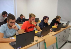 Soutěž Máš na to - finále!
