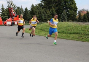 Soutěž Máš na to - finále!