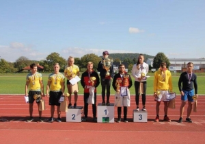 Soutěž Máš na to - finále!
