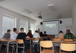 Výročí Sametové revoluce