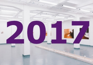 Galerie 2017