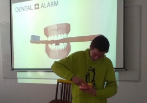 Dentální hygiena