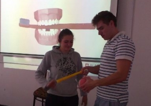 Dentální hygiena