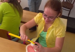 Dentální hygiena