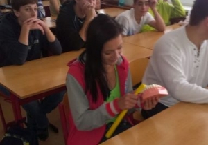 Dentální hygiena