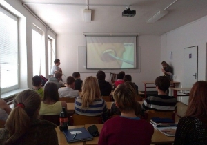 Dentální hygiena