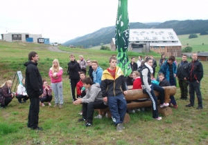 Environmentální kurz