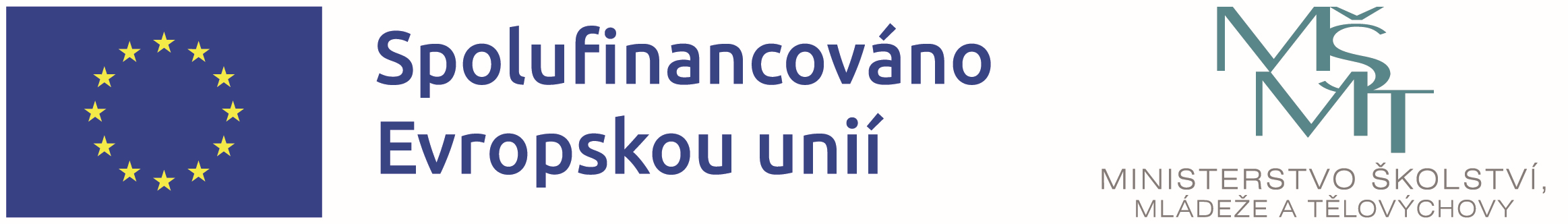 Logolink EU a MŠMT