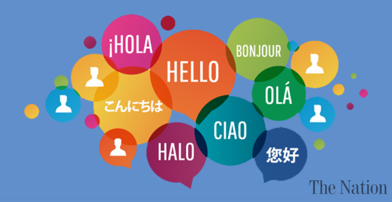Výuka cizích jazyků