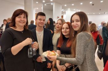 Divadlo Ostrava
