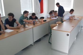 Kreativní workshop Rozjeď své podnikání