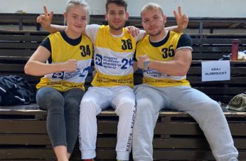 Soutěž Máš na to - moravské kolo