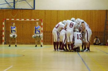 Americký fotbal